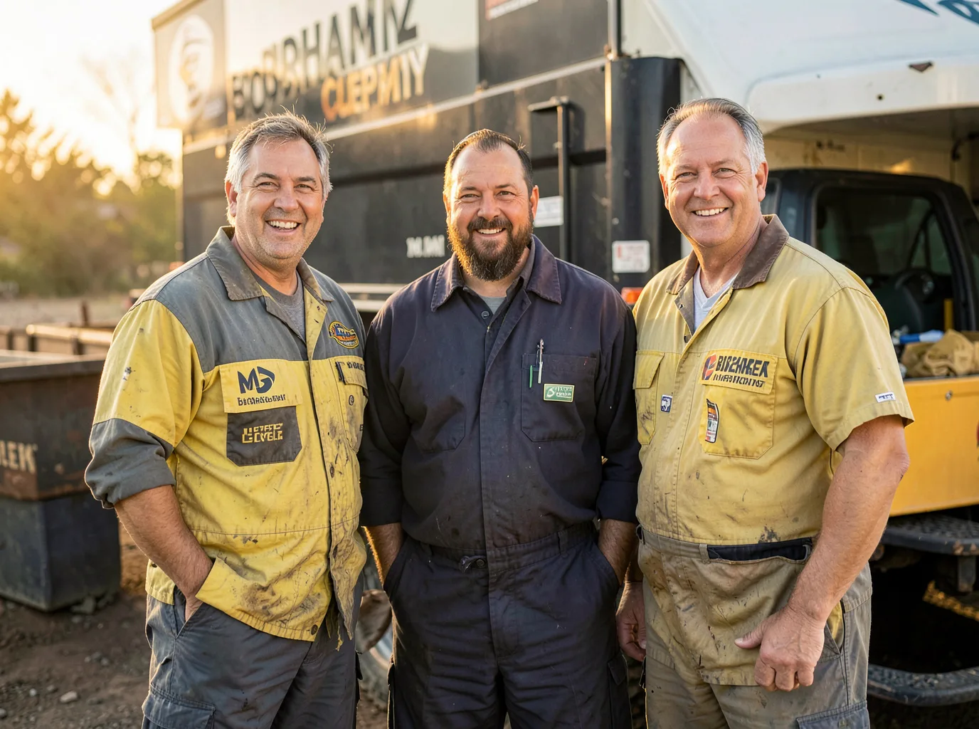Sewage Cleanup company in Center Cross, VA
