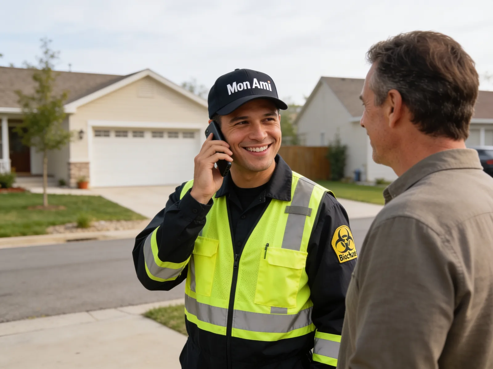 Sewage Cleanup Center Cross, VA FAQs